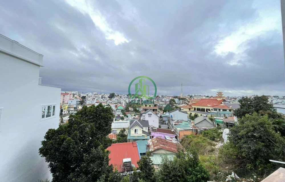 🏡 CẦN BÁN NHÀ ĐƯỜNG NGUYỄN TRUNG TRỰC - PHƯỜNG XUÂN HƯƠNG -ĐÀ LẠT