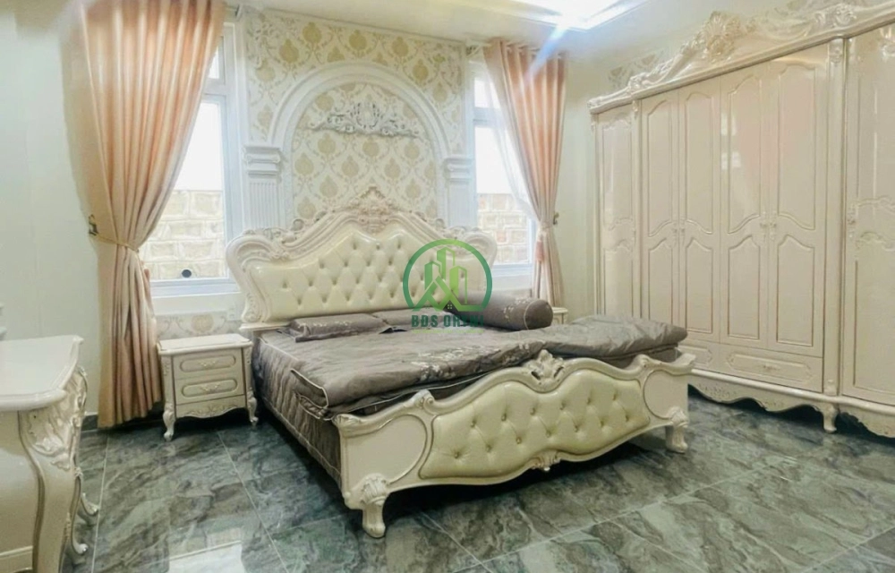 🏡 BIỆT THỰ HOÀNG GIA KHU ANH ĐÀO- HÙNG VƯƠNG- ĐÀ LẠT 