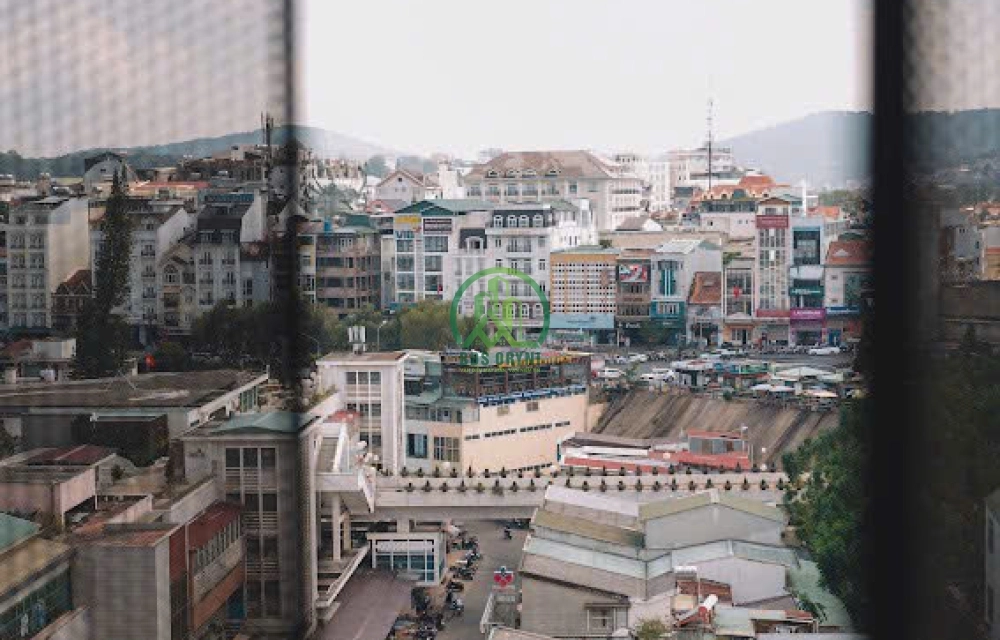 Căn hộ du lịch Đà Lạt Center Ho Cozy - Thiên đường nghỉ dưỡng giữa lòng thành phố ngàn hoa