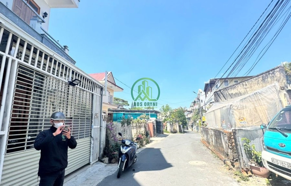 🌟 CẦN BÁN ĐẤT ĐƯỜNG NGUYỄN ĐÌNH CHIỂU, P.LÂM VIÊN - ĐÀ LẠT