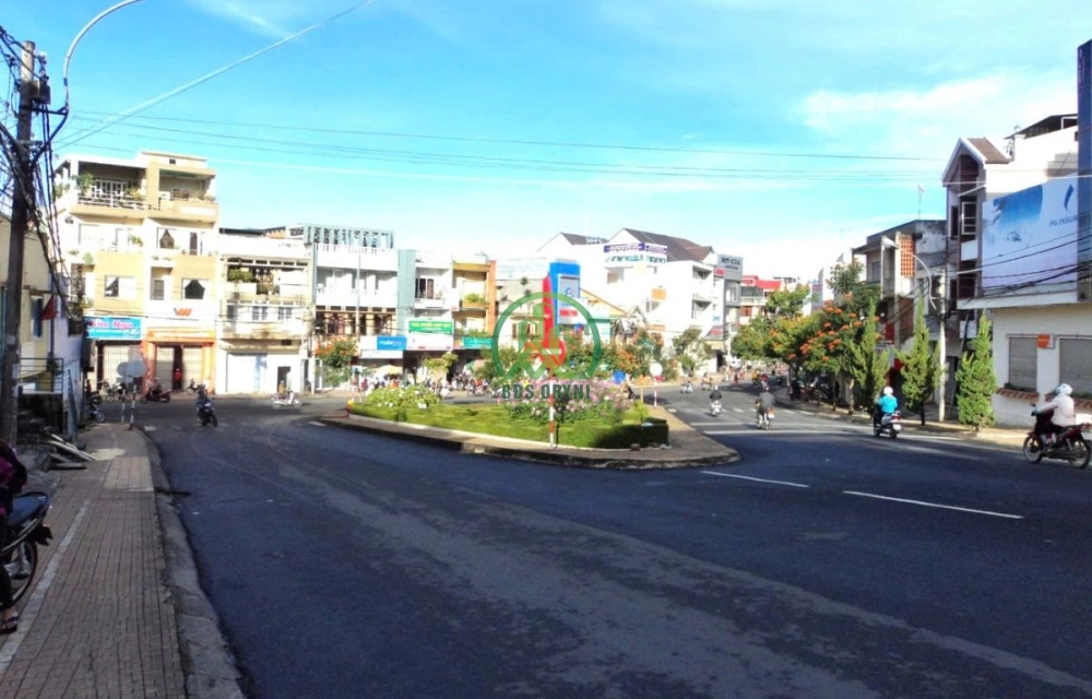 ĐẤT 3 MẶT TIỀN KQH PHAN ĐÌNH PHÙNG – VỊ TRÍ ĐẸP 