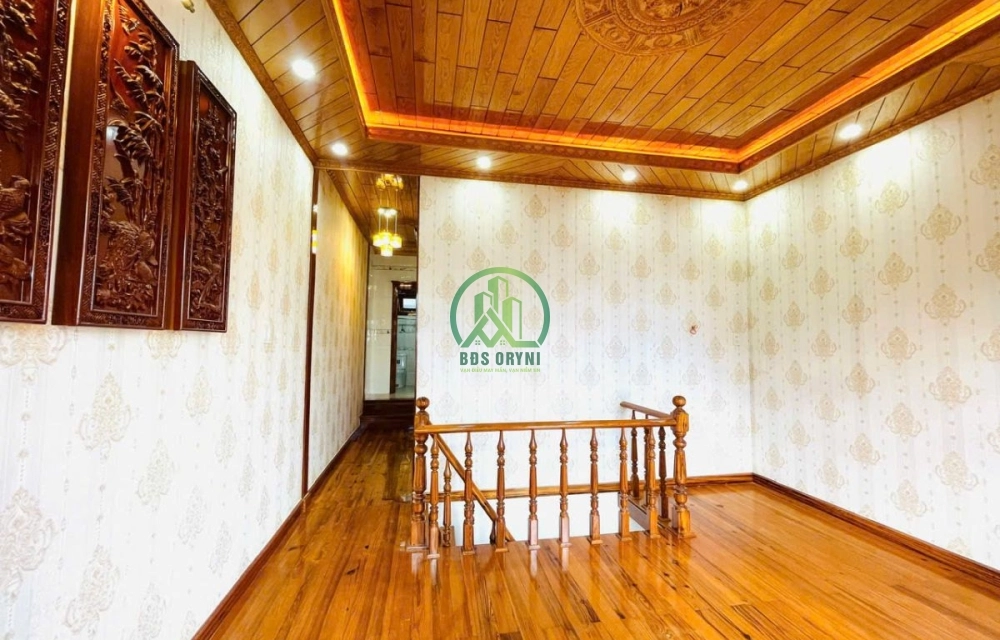 🏡 CẦN BÁN NHÀ TRẦN ANH TÔNG - PHƯỜNG LÂM VIÊN - ĐÀ LẠT (P8 cũ)