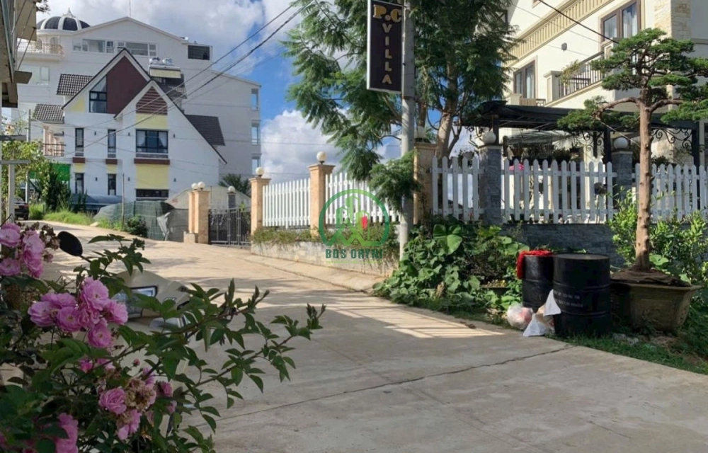 💥 CẦN BÁN LÔ ĐẤT TRỊNH HOÀI ĐỨC - PHƯỜNG XUÂN TRƯỜNG - ĐÀ LẠT (P11 cũ)