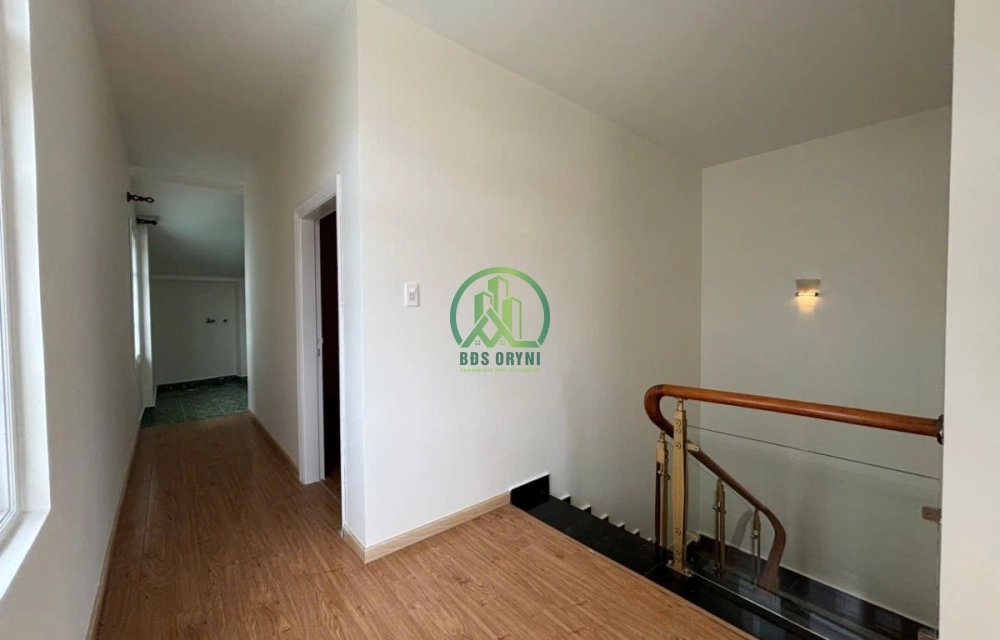 🏡 CHO THUÊ NHÀ MẶT TIỀN NGUYỄN CÔNG TRỨ, P. XUÂN HƯƠNG - ĐÀ LẠT