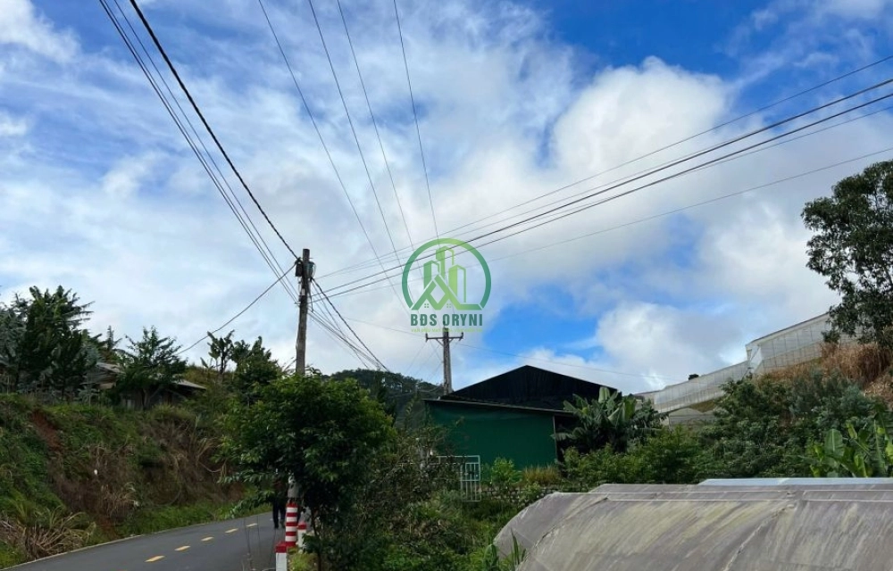 🌤 CẦN BÁN LÔ ĐẤT TẠI XUÂN THÀNH - PHƯỜNG XUÂN TRƯỜNG - ĐÀ LẠT