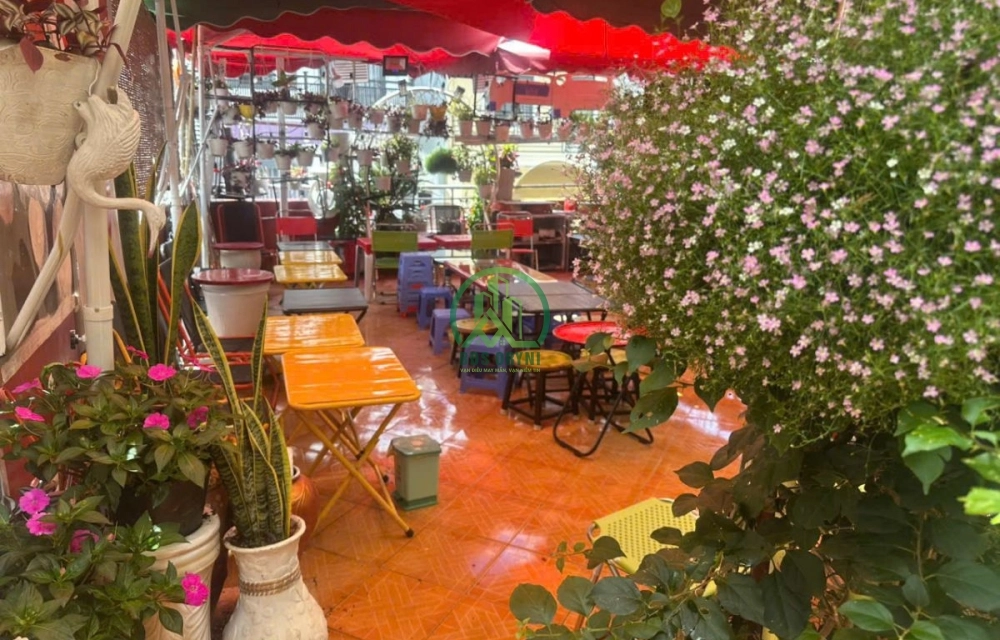 BÁN HOMESTAY ĐƯỜNG PHÙ ĐỔNG, P. LÂM VIÊN- ĐÀ LẠT (P8)