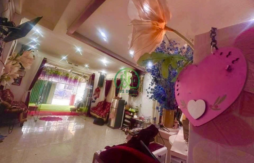 BÁN HOMESTAY ĐƯỜNG PHÙ ĐỔNG, P. LÂM VIÊN- ĐÀ LẠT (P8)