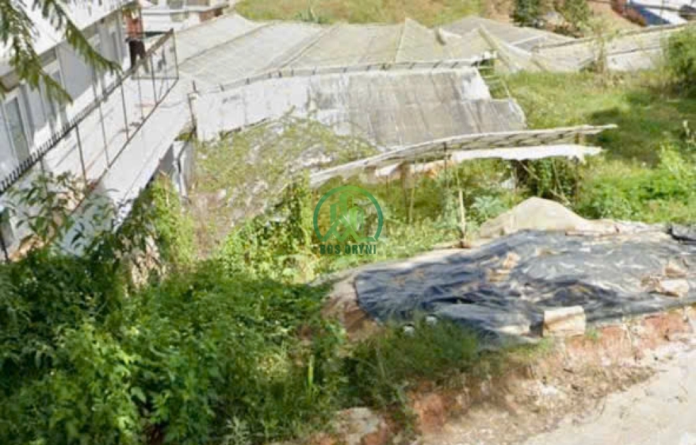 🌟 CẦN BÁN ĐẤT MẶT TIỀN TRẦN KHÁNH DƯ, P. LÂM VIÊN - ĐÀ LẠT