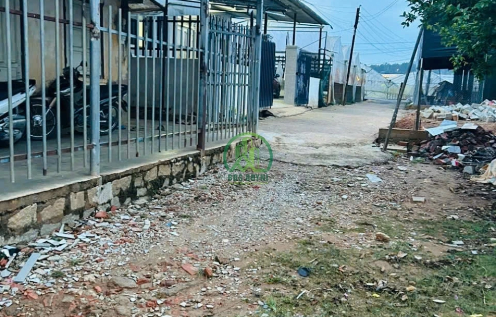CẦN BÁN ĐẤT ĐƯỜNG VÒNG LÂM VIÊN, P. LÂM VIÊN - ĐÀ LẠT (P8)