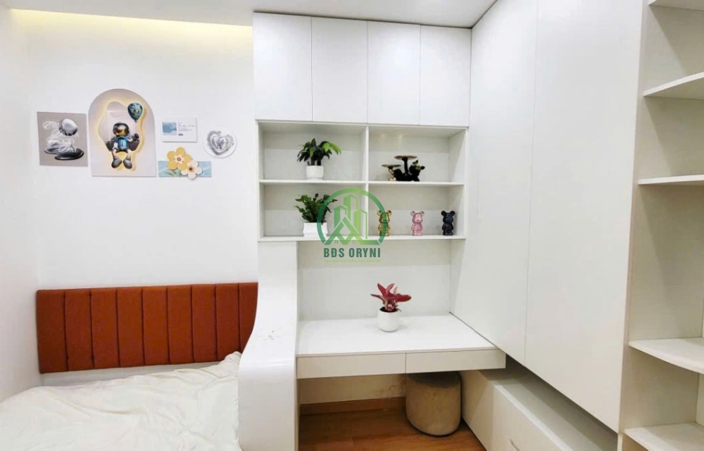 CẦN BÁN CĂN HỘ CHUNG CƯ NGUYỄN LƯƠNG BẰNG, P. XUÂN HƯƠNG - ĐÀ LẠT (P2)