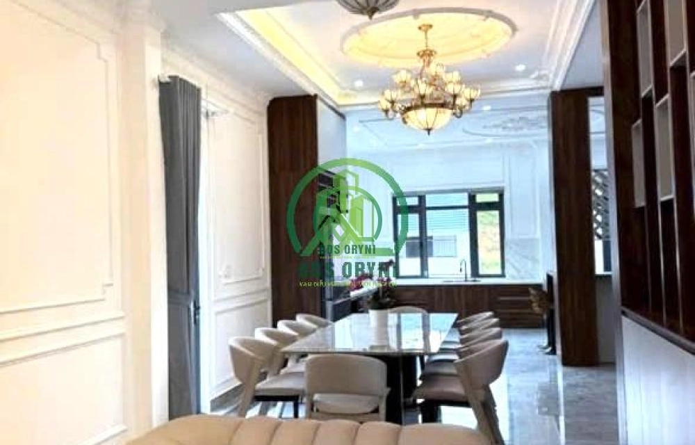 CẦN BÁN BIỆT THỰ KDC SỐ 5 AN SƠN, P. XUÂN HƯƠNG - ĐÀ LẠT (P4)