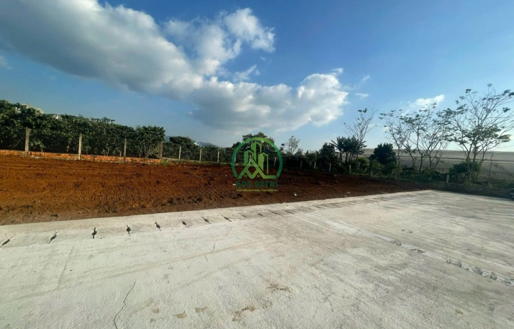 CẦN BÁN 8 LÔ ĐẤT TRUNG TÂM TÀ NUNG – P. CAM LY – ĐÀ LẠT
