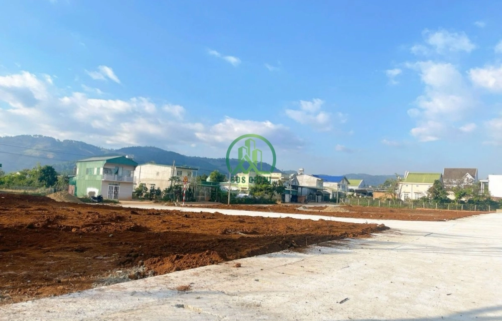 CẦN BÁN 8 LÔ ĐẤT TRUNG TÂM TÀ NUNG – P. CAM LY – ĐÀ LẠT