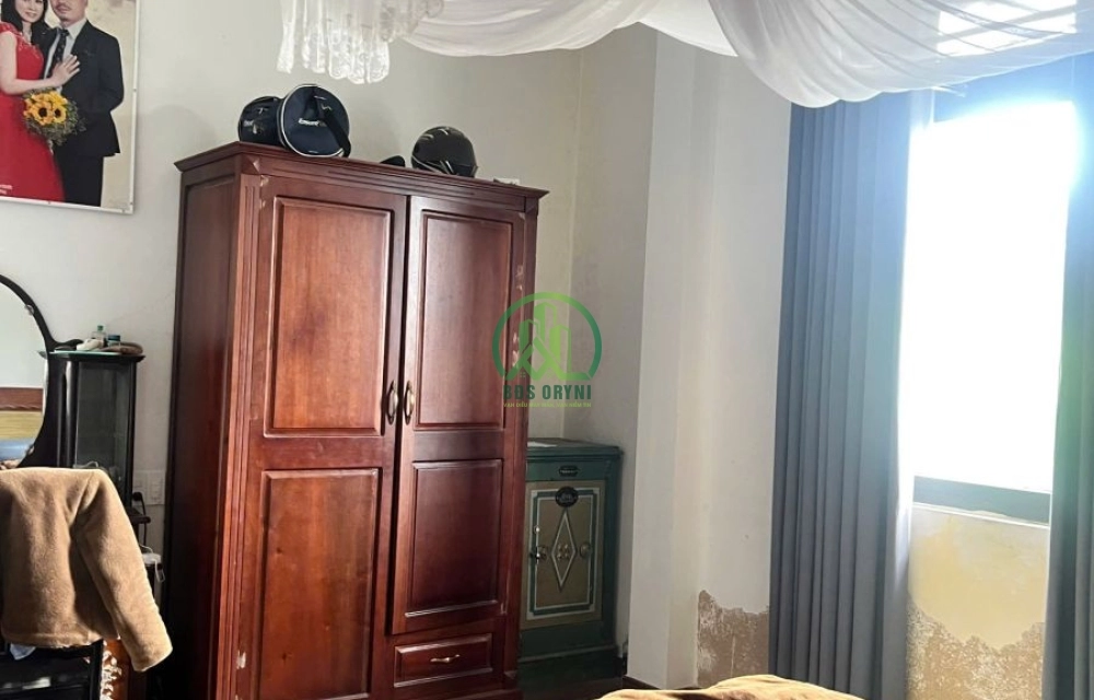 CẦN BIỆT THỰ 2 MẶT TIỀN HÙNG VƯƠNG – ĐÀ LẠT 