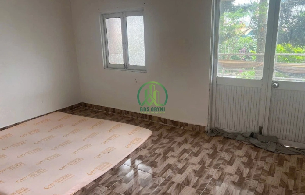 CẦN BÁN NHÀ ĐƯỜNG HẺM MAI HẮC ĐẾ, P. CAM LY - ĐÀ LẠT (P6)
