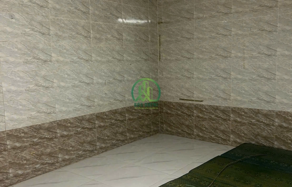 CẦN CHO THUÊ NHÀ ĐƯỜNG HẺM MAI HẮC ĐẾ, P. CAM LY - ĐÀ LẠT (P6)