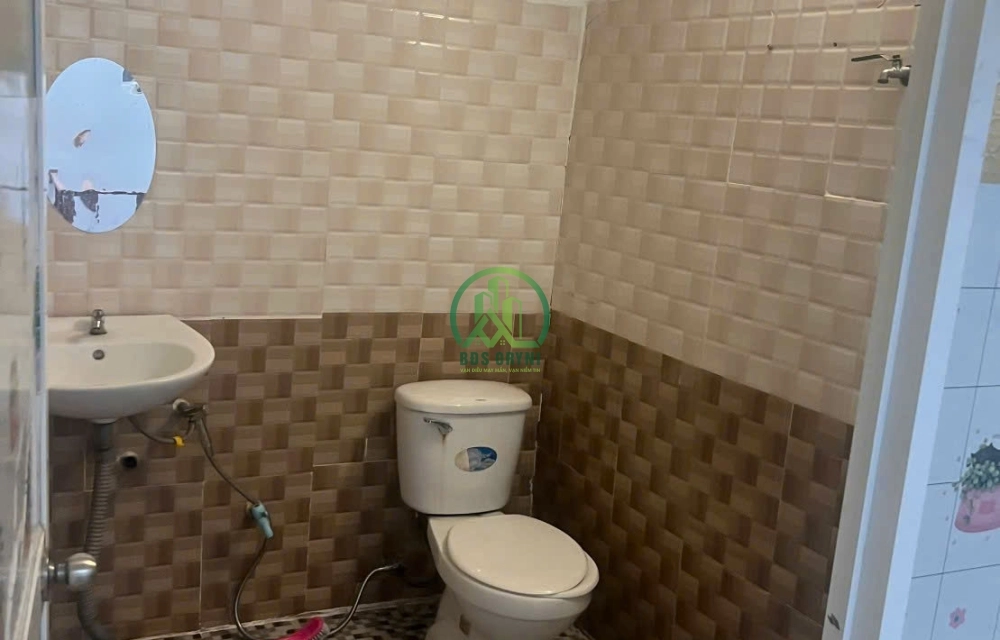 CẦN BÁN NHÀ ĐƯỜNG HẺM MAI HẮC ĐẾ, P. CAM LY - ĐÀ LẠT (P6)
