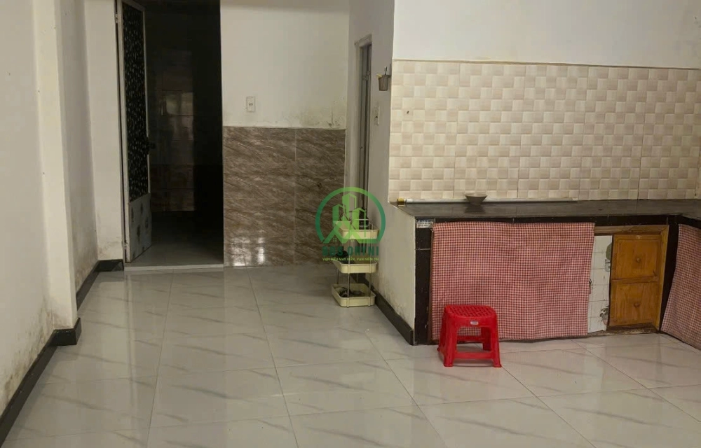 CẦN BÁN NHÀ ĐƯỜNG HẺM MAI HẮC ĐẾ, P. CAM LY - ĐÀ LẠT (P6)