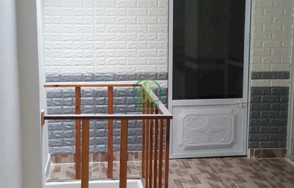 CẦN BÁN NHÀ ĐƯỜNG HẺM MAI HẮC ĐẾ, P. CAM LY - ĐÀ LẠT (P6)