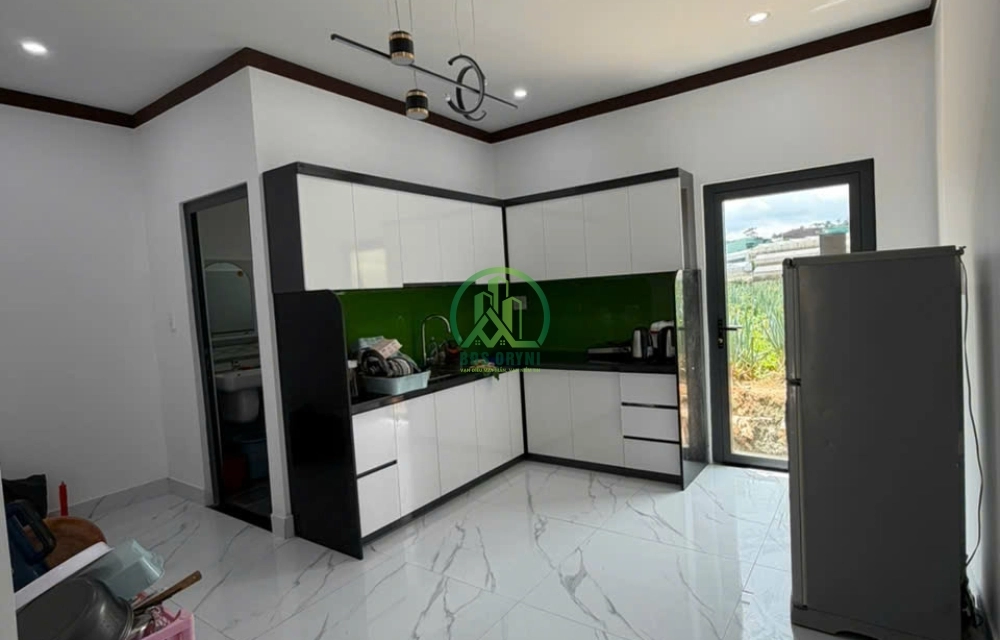 CẦN BÁN NHÀ CÓ SÂN ĐỂ Ô TÔ ĐƯỜNG CAO THẮNG, P. LANGBIANG - ĐÀ LẠT( P7)