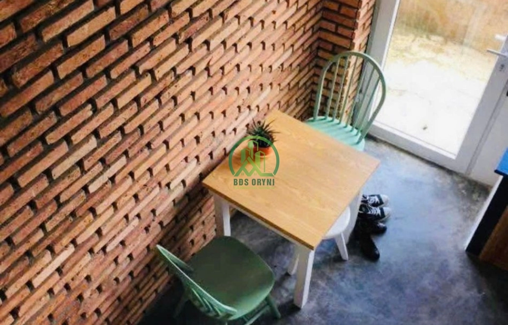CẦN BÁN NHÀ NHỎ XINH - VỊ TRÍ TRUNG TÂM ĐÀ LẠT - ĐƯỜNG PHẠM NGỌC THẠCH - P. CAM LY - ĐÀ LẠT (P.6)