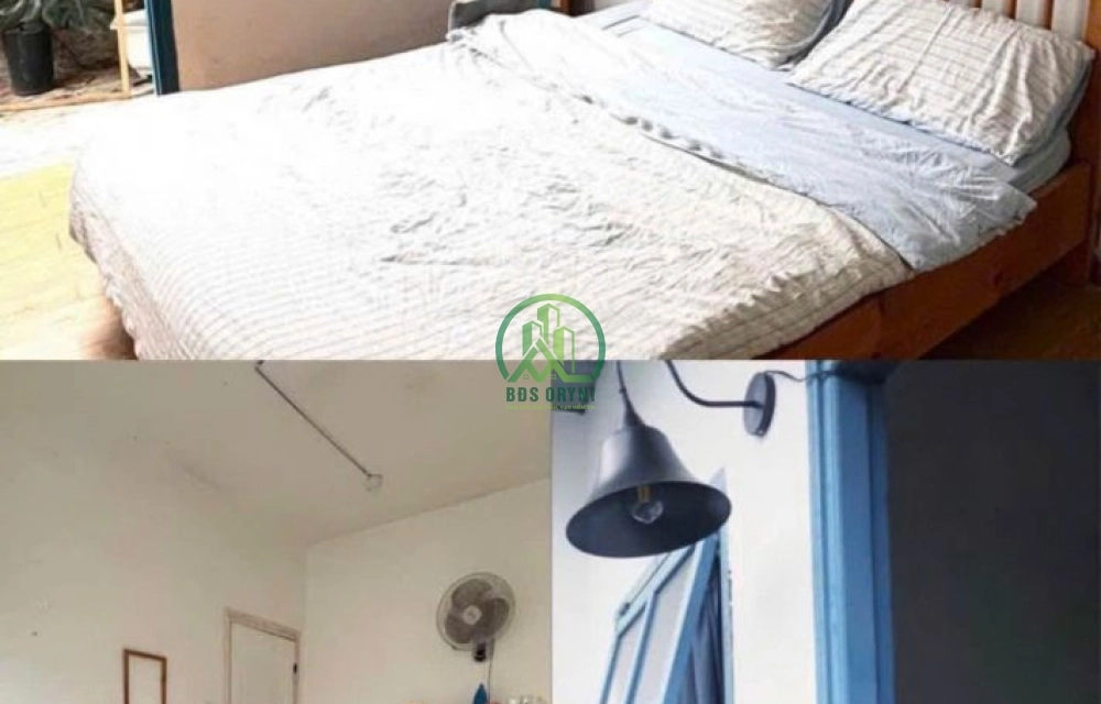 CẦN BÁN NHÀ NHỎ XINH - VỊ TRÍ TRUNG TÂM ĐÀ LẠT - ĐƯỜNG PHẠM NGỌC THẠCH - P. CAM LY - ĐÀ LẠT (P.6)