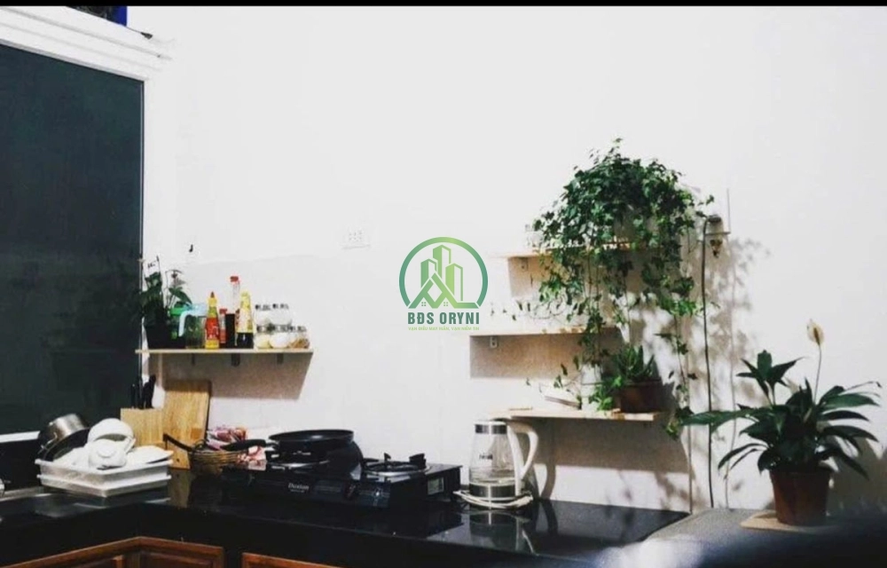 CẦN BÁN NHÀ NHỎ XINH - VỊ TRÍ TRUNG TÂM ĐÀ LẠT - ĐƯỜNG PHẠM NGỌC THẠCH - P. CAM LY - ĐÀ LẠT (P.6)