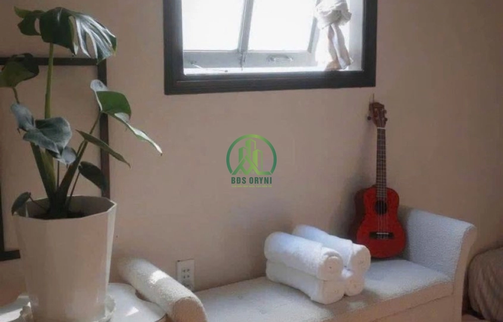 CẦN BÁN NHÀ NHỎ XINH - VỊ TRÍ TRUNG TÂM ĐÀ LẠT - ĐƯỜNG PHẠM NGỌC THẠCH - P. CAM LY - ĐÀ LẠT (P.6)