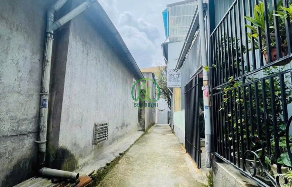 CẦN BÁN NHÀ AN DƯƠNG VƯƠNG - P. XUÂN HƯƠNG - ĐÀ LẠT (P2)