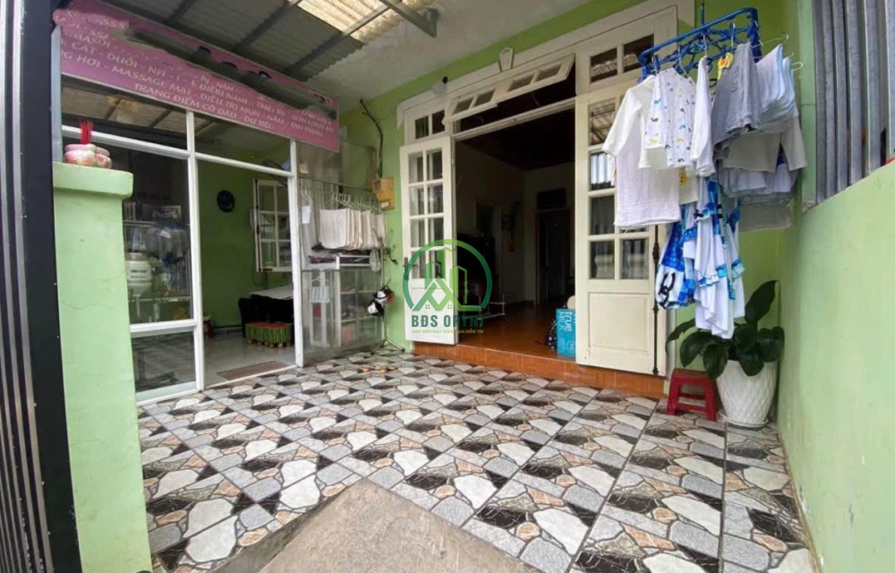 CẦN BÁN NHÀ AN DƯƠNG VƯƠNG - P. XUÂN HƯƠNG - ĐÀ LẠT (P2)