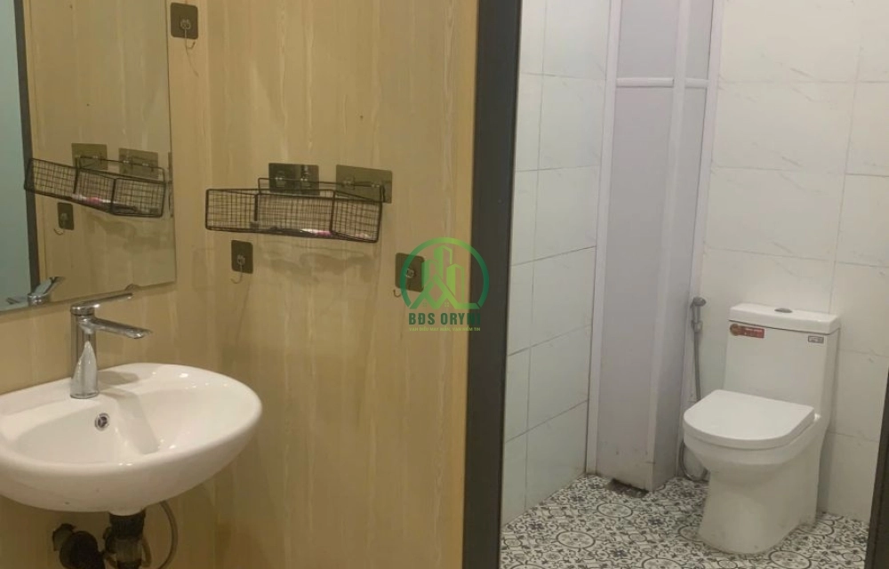 CẦN CHO THUÊ NHÀ NGUYÊN CĂN 2 MẶT TIỀN HẺM 32 ĐƯỜNG NGUYỄN SIÊU - P. LANGBIANG - ĐÀ LẠT (P7)