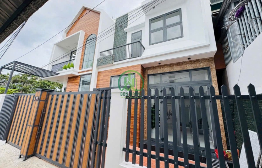 CẦN BÁN NHÀ ĐẸP ĐƯỜNG AN DƯƠNG VƯƠNG - P. XUÂN HƯƠNG - ĐÀ LẠT (P2)