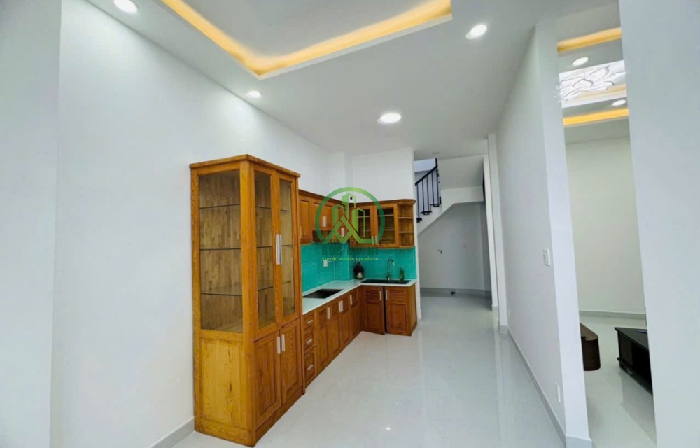 CẦN BÁN NHÀ ĐẸP ĐƯỜNG AN DƯƠNG VƯƠNG - P. XUÂN HƯƠNG - ĐÀ LẠT (P2)