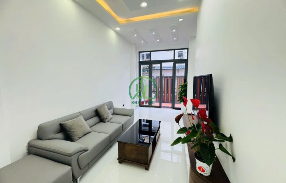 CẦN BÁN NHÀ ĐẸP ĐƯỜNG AN DƯƠNG VƯƠNG - P. XUÂN HƯƠNG - ĐÀ LẠT (P2)