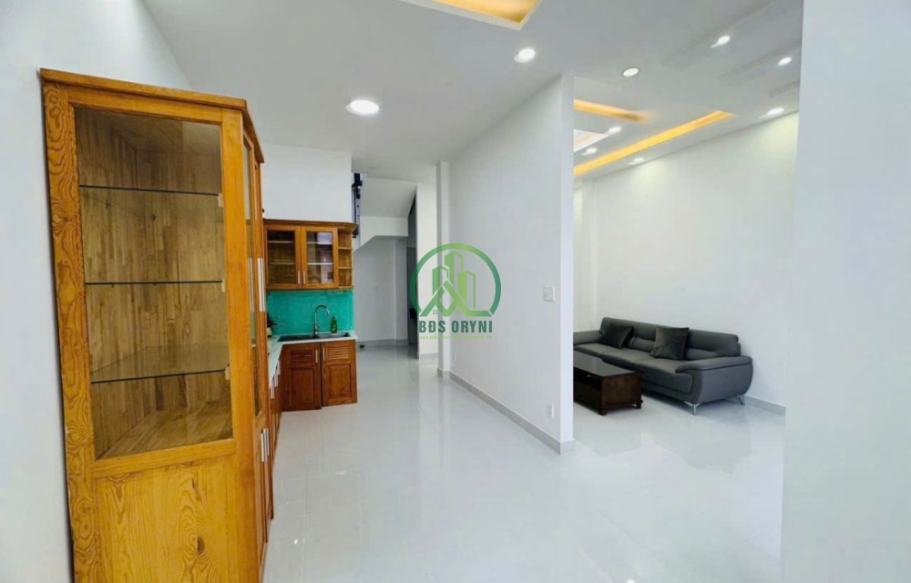 CẦN BÁN NHÀ ĐẸP ĐƯỜNG AN DƯƠNG VƯƠNG - P. XUÂN HƯƠNG - ĐÀ LẠT (P2)