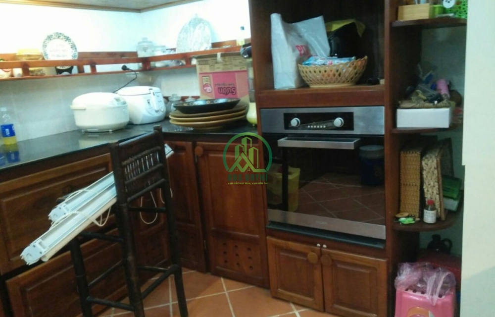 CẦN BÁN VILLA SÂN VƯỜN TRẦN THÁI TÔNG - P. LÂM VIÊN - ĐÀ LẠT (P9)