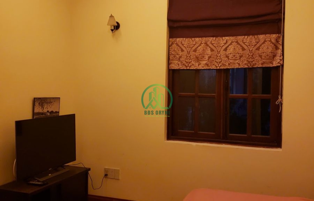 CẦN BÁN VILLA SÂN VƯỜN TRẦN THÁI TÔNG - P. LÂM VIÊN - ĐÀ LẠT (P9)