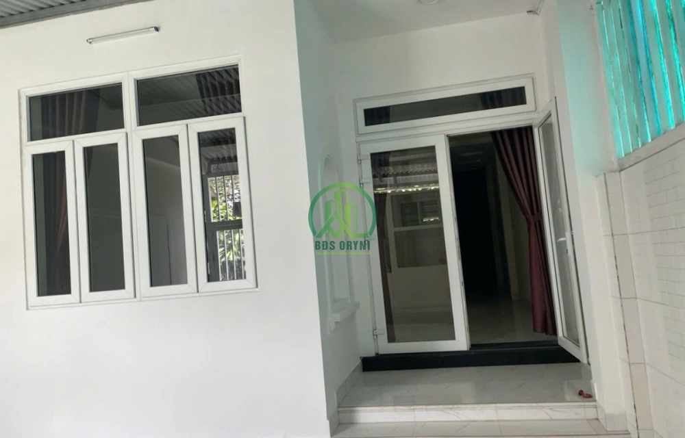 CẦN BÁN NHÀ MỚI XÂY ĐƯỜNG NGUYỄN TRUNG TRỰC - P. XUÂN HƯƠNG - ĐÀ LẠT (P4)