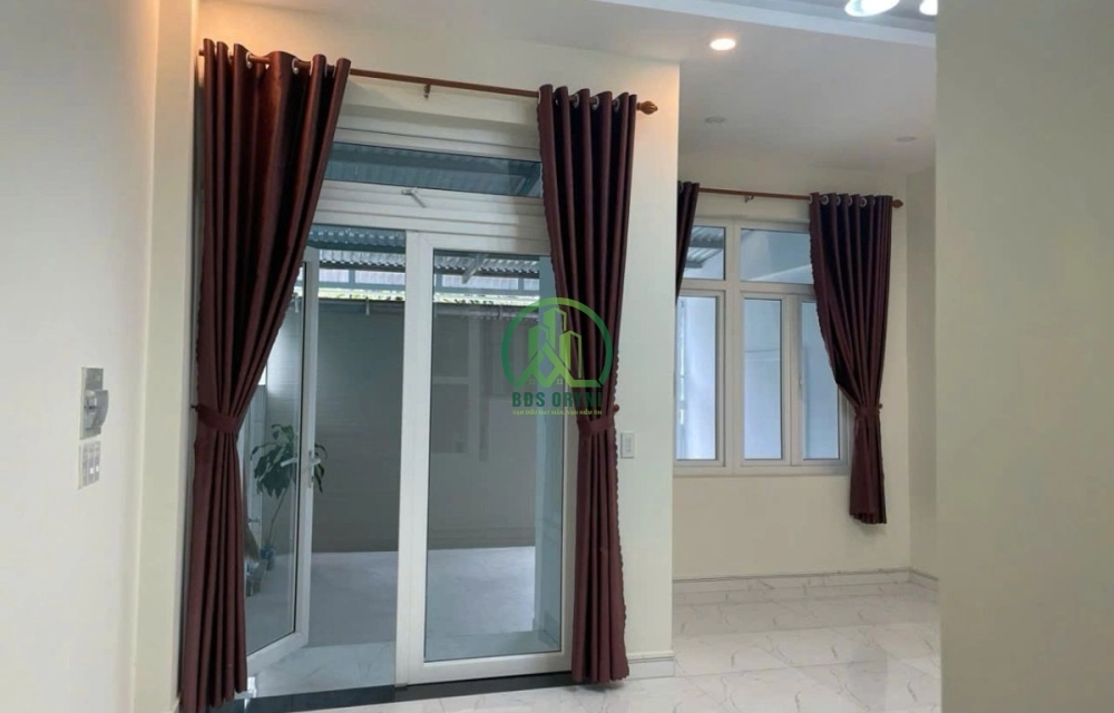 CẦN BÁN NHÀ MỚI XÂY ĐƯỜNG NGUYỄN TRUNG TRỰC - P. XUÂN HƯƠNG - ĐÀ LẠT (P4)