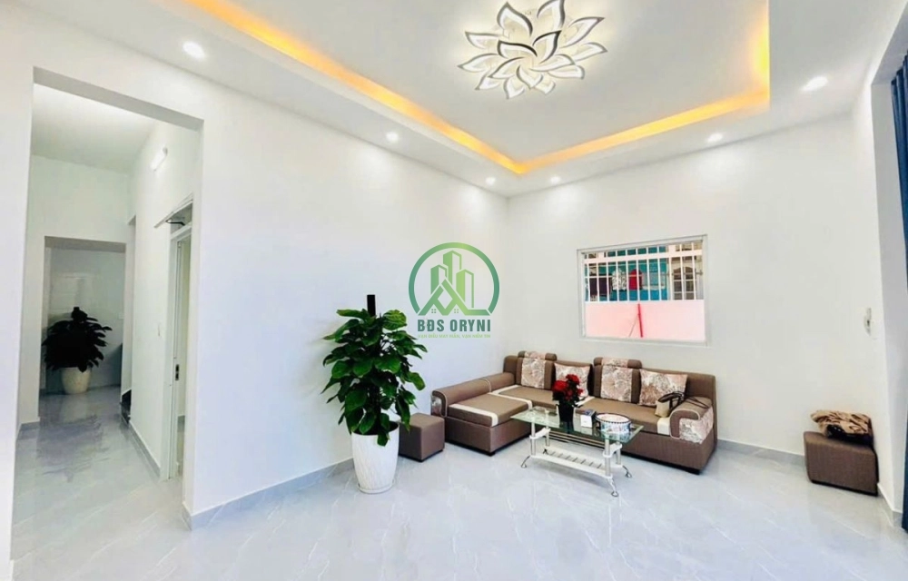 CẦN BÁN NHÀ MỚI ĐƯỜNG NGUYỄN SIÊU -P. LANGBIANG - ĐÀ LẠT (P7)