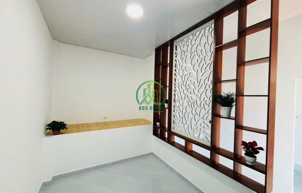 CẦN BÁN NHÀ MỚI ĐƯỜNG NGUYỄN SIÊU -P. LANGBIANG - ĐÀ LẠT (P7)