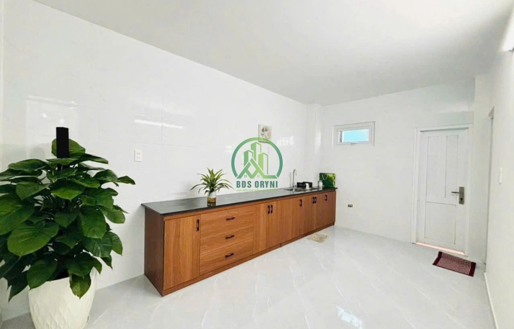 CẦN BÁN NHÀ MỚI ĐƯỜNG NGUYỄN SIÊU -P. LANGBIANG - ĐÀ LẠT (P7)
