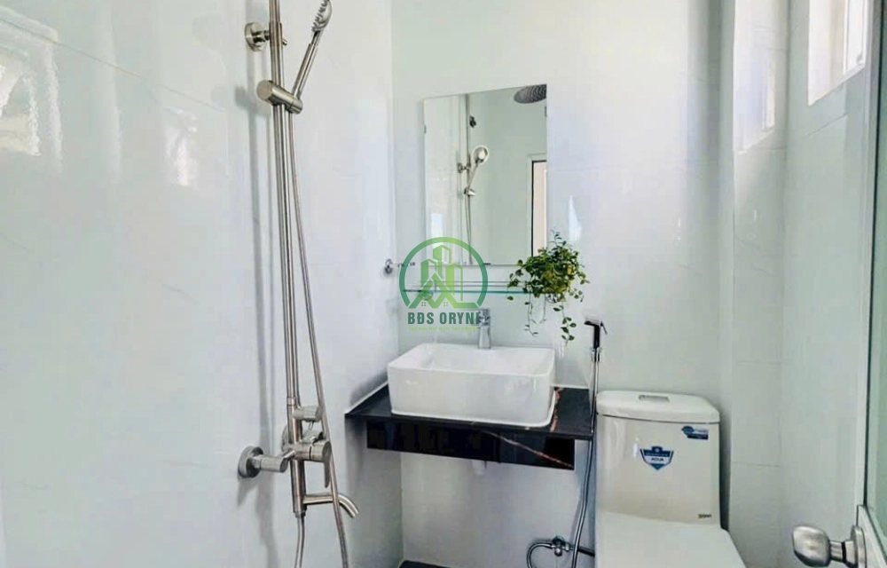 CẦN BÁN NHÀ MỚI ĐƯỜNG NGUYỄN SIÊU -P. LANGBIANG - ĐÀ LẠT (P7)