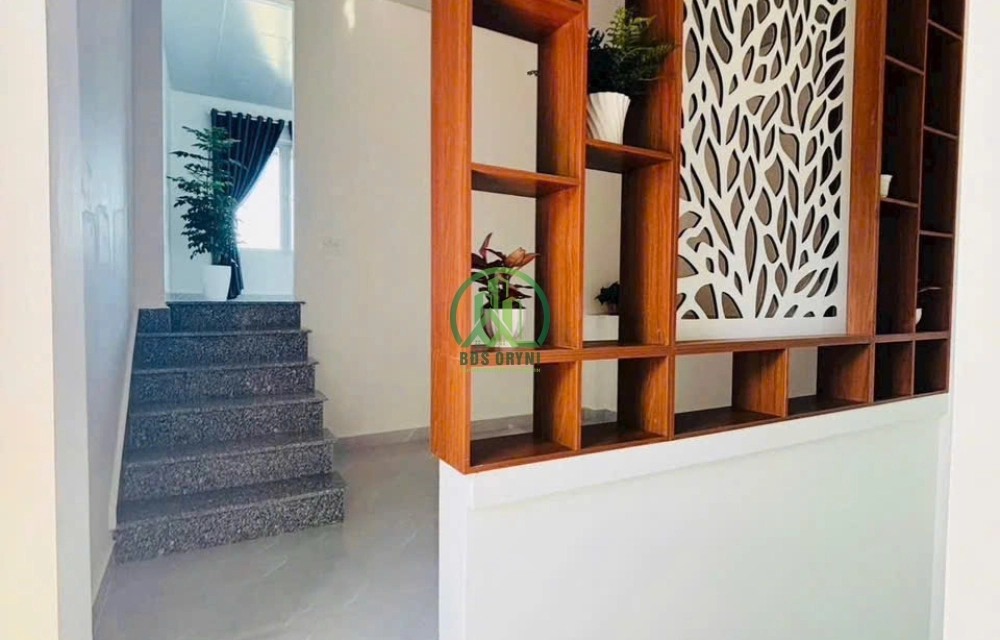 CẦN BÁN NHÀ MỚI ĐƯỜNG NGUYỄN SIÊU -P. LANGBIANG - ĐÀ LẠT (P7)