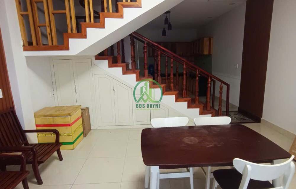 CẦN BÁN NHÀ ĐƯỜNG LỮ GIA - P. LÂM VIÊN - ĐÀ LẠT (P9)
