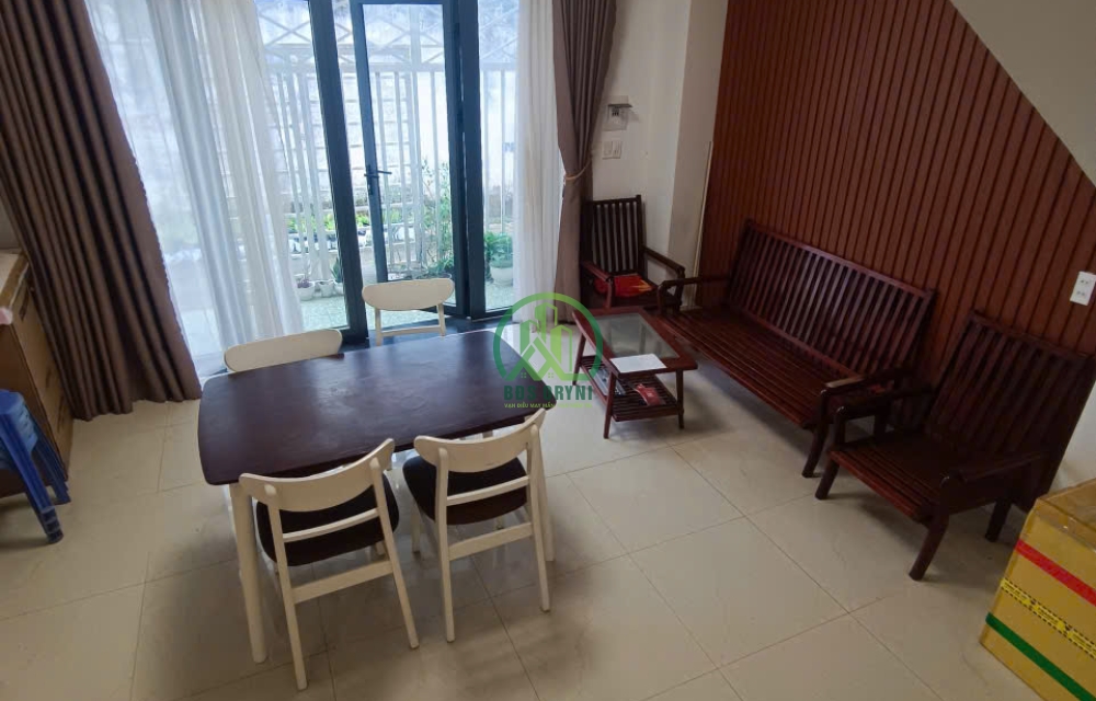 CẦN BÁN NHÀ ĐƯỜNG LỮ GIA - P. LÂM VIÊN - ĐÀ LẠT (P9)