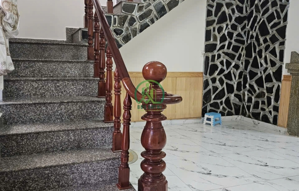 CẦN BÁN NHÀ 2 MẶT TIỀN NGUYỄN TRUNG TRỰC - P. XUÂN HƯƠNG - ĐÀ LẠT (P4)