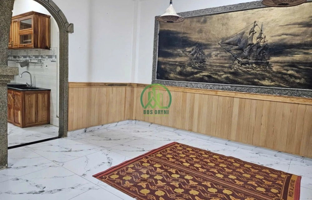 CẦN BÁN NHÀ 2 MẶT TIỀN NGUYỄN TRUNG TRỰC - P. XUÂN HƯƠNG - ĐÀ LẠT (P4)