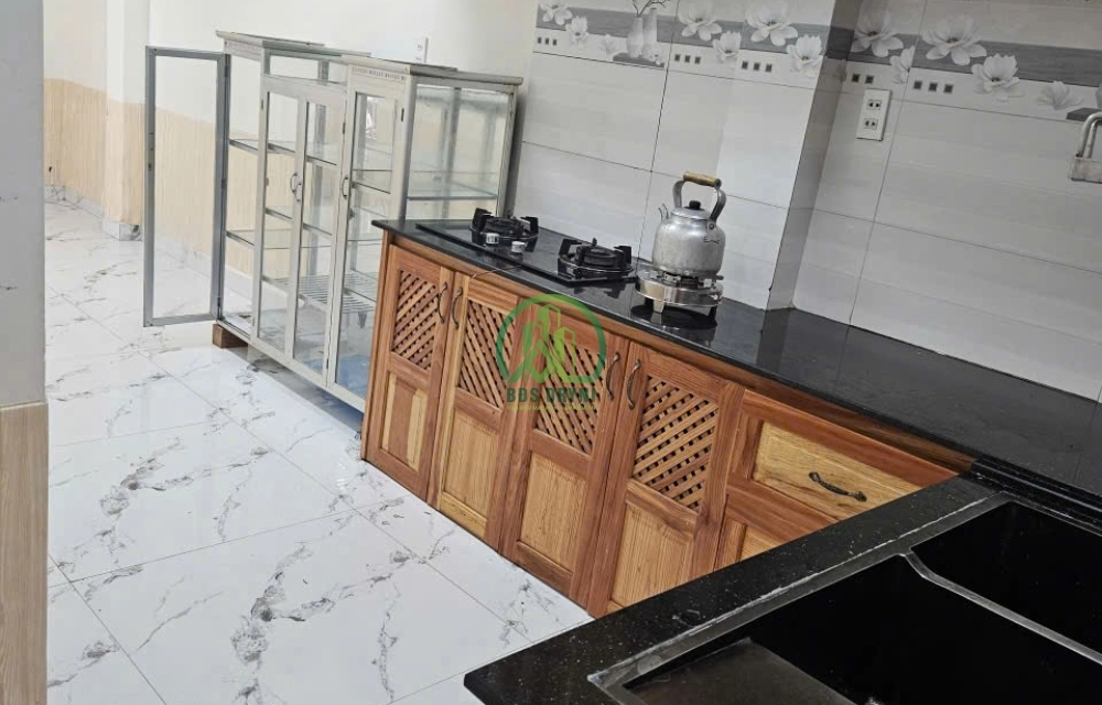 CẦN BÁN NHÀ 2 MẶT TIỀN NGUYỄN TRUNG TRỰC - P. XUÂN HƯƠNG - ĐÀ LẠT (P4)