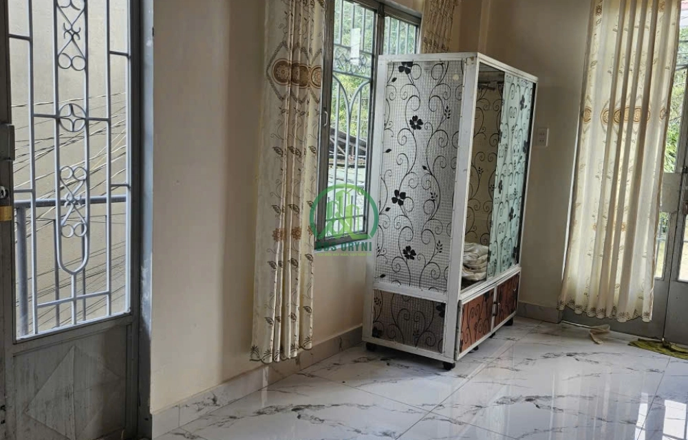 CẦN BÁN NHÀ 2 MẶT TIỀN NGUYỄN TRUNG TRỰC - P. XUÂN HƯƠNG - ĐÀ LẠT (P4)